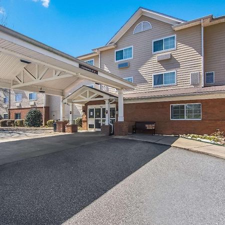 Mainstay Suites Columbus Near Fort Benning Dış mekan fotoğraf