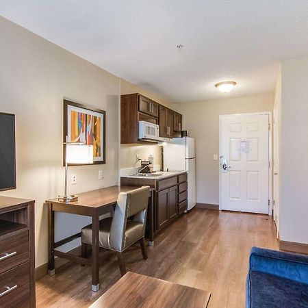 Mainstay Suites Columbus Near Fort Benning Dış mekan fotoğraf