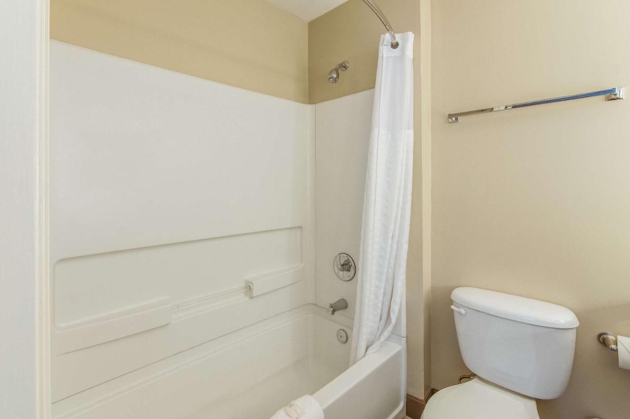 Mainstay Suites Columbus Near Fort Benning Dış mekan fotoğraf