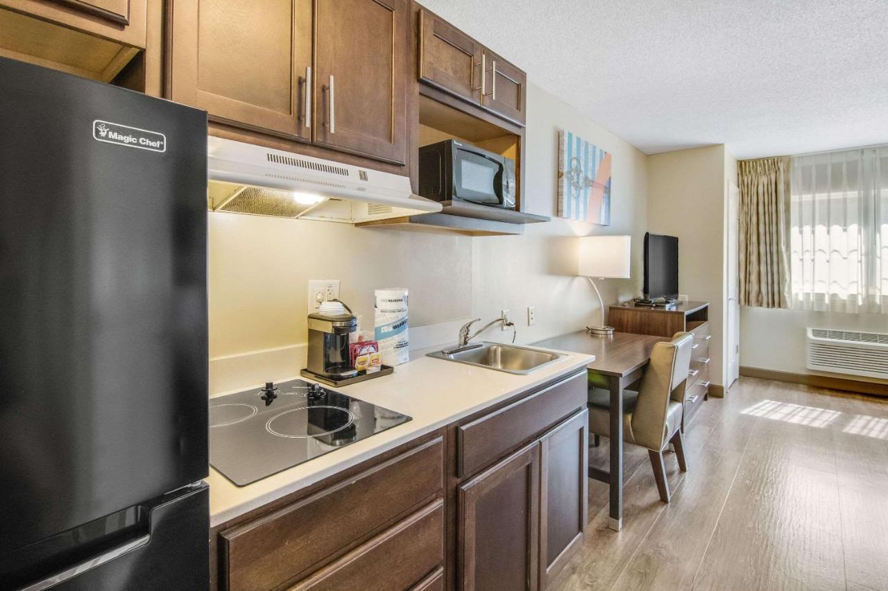 Mainstay Suites Columbus Near Fort Benning Dış mekan fotoğraf
