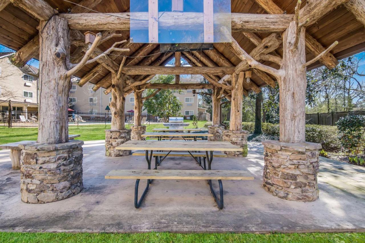 Mainstay Suites Columbus Near Fort Benning Dış mekan fotoğraf